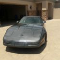 1991 Chevy Corvette 5.7 Liter (350 cu. in.) V8 with Tuned-Port Fuel Injection