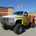 1991 Chevy Custom regular cab
