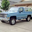 1991 Chevy K5 blazer 4X4 1990 1989 1988 1987 1986 1985 1984 199 1972 1971 1970