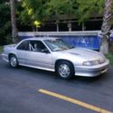 1991 chevy lumina,z34,automatic,rare ,dale earnhardt race z34 winston cup wins
