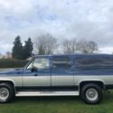 1991 Chevy Suburban 3/4TON 454 BIG BLOCK RUSTFREE EXCELLENT CONDITION NO RESERVE