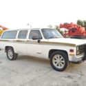 1991 chevy suburban Scottsdale
