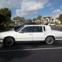1991 Chrysler 5th Avenue