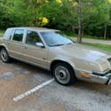 1991 Chrysler Imperial