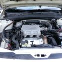 1991 Chrysler Lebaron Convertible 112,258 Miles