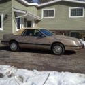1991 Chrysler LeBaron LX
