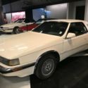 1991 Chrysler LEBARON MASERATI
