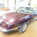 1991 Chrysler LeBaron   T1283913