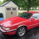 1991 Chrysler Maserari TC Hardtop Convertible