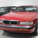 1991 Chrysler Maserati TC