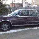 1991 Chrysler New Yorker for Parts