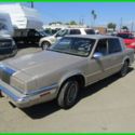 1991 Chrysler New Yorker Salon Used 3.3L V6 12V Automatic NO RESERVE