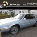 1991 Chrysler New Yorker Salon,lee Iacocca,original car, 1 family owned