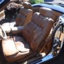 1991 Chrysler TC by Maserati ~ 3.0 Liter Engine-4 speed trans
