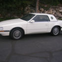 1991 Chrysler TC
