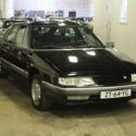 1991 Citroen XM NO RESERVE!