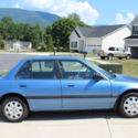 1991 Civic with 28088 miles