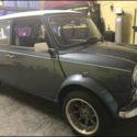 1991 Classic Mini