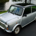 1991 Classic Rover Mini Cooper, JDM 1275cc Manual w/ Cold AC, 31k Miles