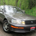 1991 Clean Lexus LS400 Base Sedan 4-Door 4.0L low miles Loaded LS430 LS460