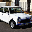 1991 Clssic MINI AT A/C model confort ride !!