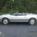 1991 Convertible - 1 of 199