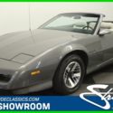 1991 Convertible Used 5L V8 16V Automatic RWD