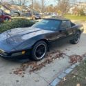1991 Corvette Convertible 46k original miles! Free Shipping anywhere in the US!