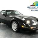1991 Corvette, Like New, 5000 miles, Immaculate interior
