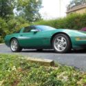 1991 Corvette LT1 Coupe