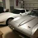1991 Corvette ZR1 &#034;King of the Hill&#034;