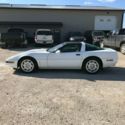 1991 CORVETTE ZR1 LT5! 425+ HP! NO RESERVE!!!