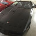 1991 corvette zr1 with gm’s 21 miles IN THE WRAPPER
