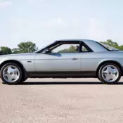 1991 Cosmo Eunos 20b automatic coupe 3 rotor JDM