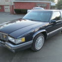 1991 Coupe Deville, low miles, Extra Nice!