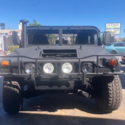 1991 Custom HMMWV
