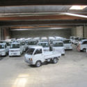 1991 Daihatsu Hijet 660cc,5 speed,High/Low,4WD, low 18000Miles! 1000LBS paylord!