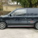 1991 Daihatsu Mira TR-XX Avanzato Turbo 660cc, JDM, RHD, Clear US title