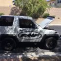 1991 Daihatsu Rocky