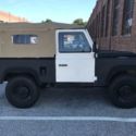 1991 Defender 90 LHD 200TDi Left Hand only 7,600 miles
