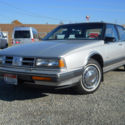 1991 Delta Eighty-Eight Sedan