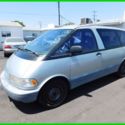 1991 Deluxe Used 2.4L I4 16V NO RESERVE
