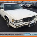 1991 Deville 4.9L V8 Automatic Clean!