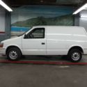 1991 Dodge Caravan Cargo