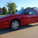 1991 Dodge Daytona IROC / Shelby