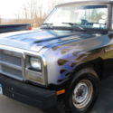 1991 DODGE DIESEL RAM 250, 68,400 ORIGINAL MILES, NO WINTERS, NICE