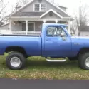 1991 Dodge Power Ram 150