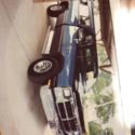 1991 DODGE RAM 150