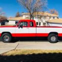 1991 Dodge Ram 1500 Club Cab