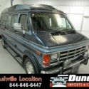 1991 Dodge Ram 250 R.V. Shuttle